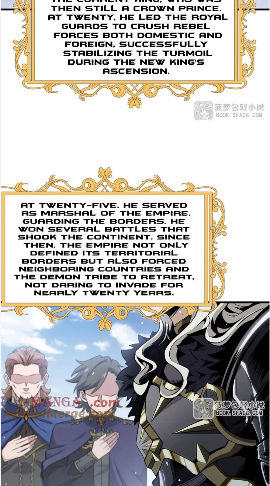 Fengaotian Xiaoshuo Li De Huangmao Fanpai Ye Xiang Xingfu Chapter 15 page 3 - 