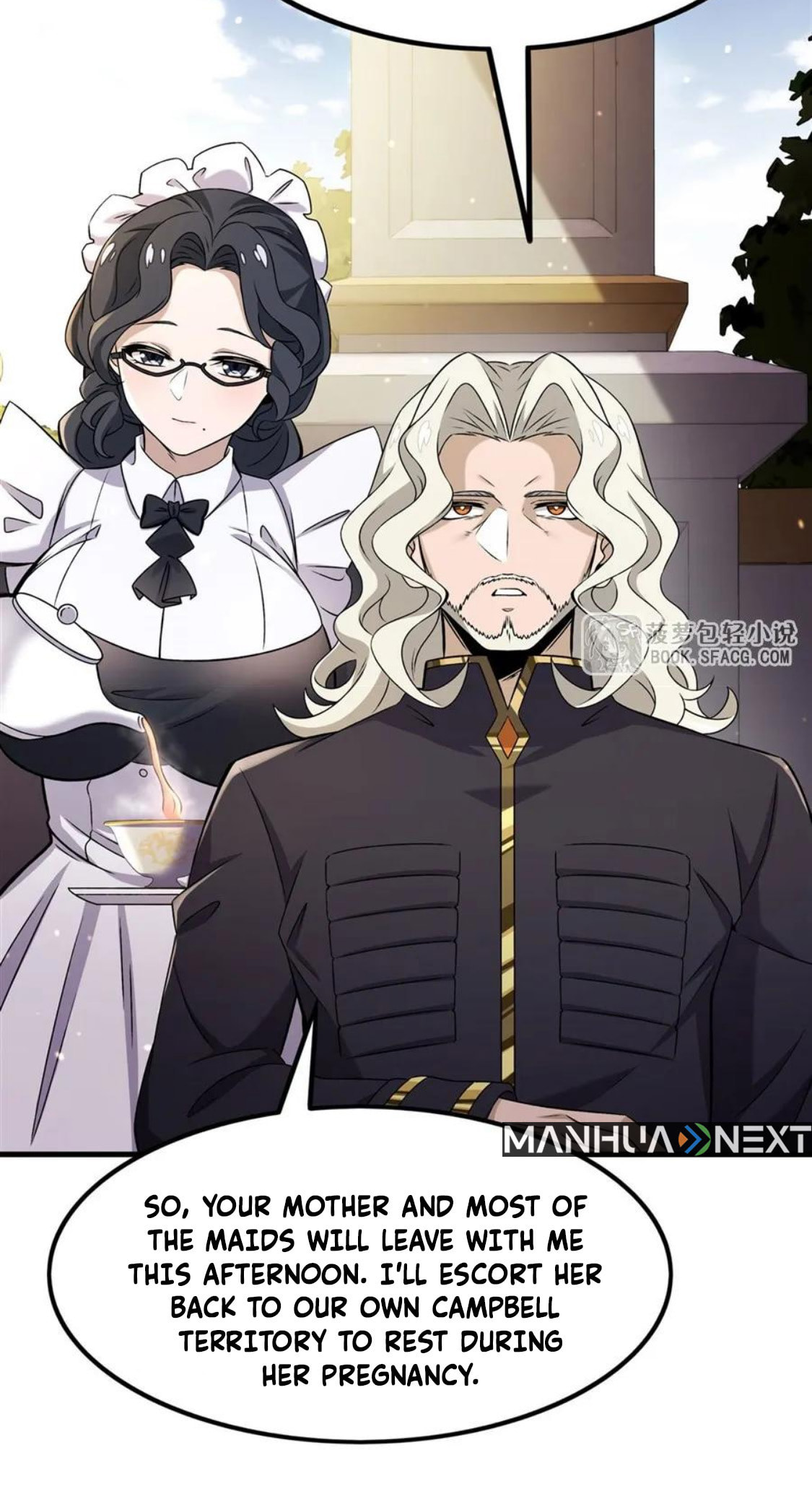Fengaotian Xiaoshuo Li De Huangmao Fanpai Ye Xiang Xingfu Chapter 15 page 29 - 