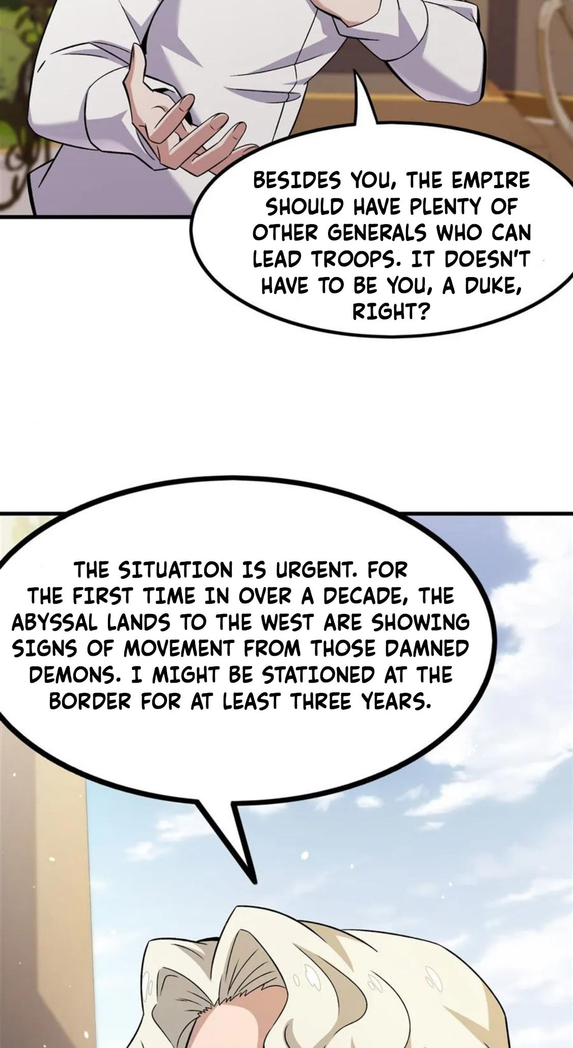 Fengaotian Xiaoshuo Li De Huangmao Fanpai Ye Xiang Xingfu Chapter 15 page 32 - 