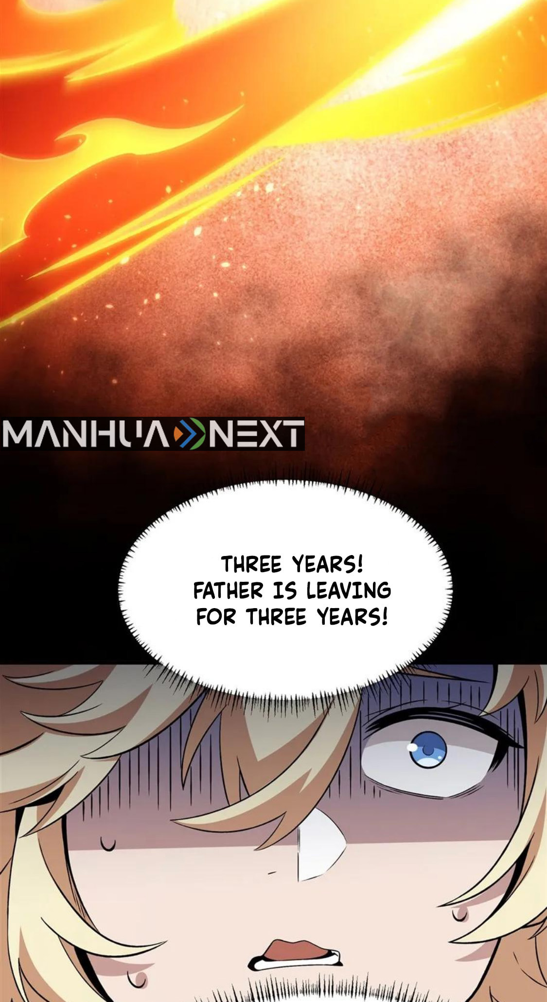 Fengaotian Xiaoshuo Li De Huangmao Fanpai Ye Xiang Xingfu Chapter 15 page 36 - 