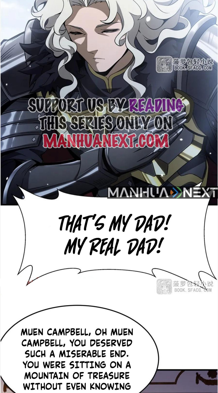 Fengaotian Xiaoshuo Li De Huangmao Fanpai Ye Xiang Xingfu Chapter 15 page 5 - 