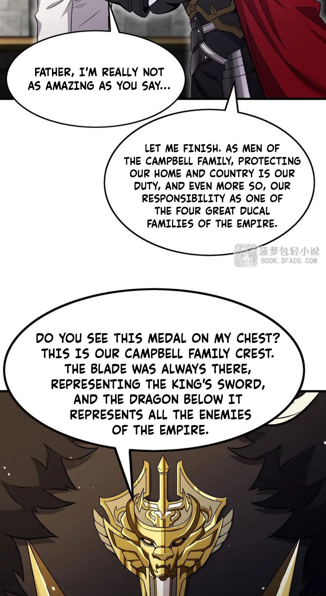 Fengaotian Xiaoshuo Li De Huangmao Fanpai Ye Xiang Xingfu Chapter 15 page 45 - 