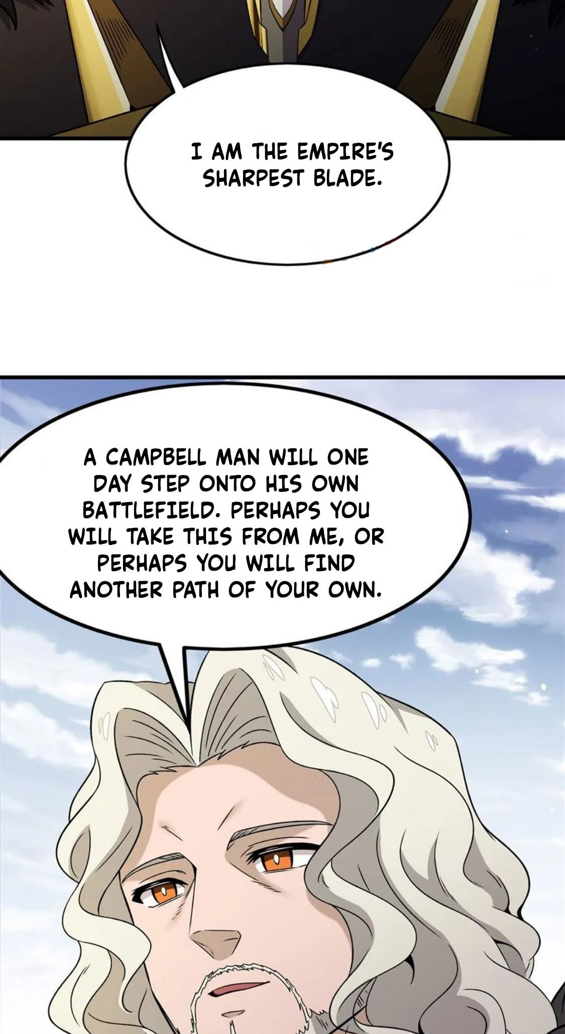 Fengaotian Xiaoshuo Li De Huangmao Fanpai Ye Xiang Xingfu Chapter 15 page 46 - 