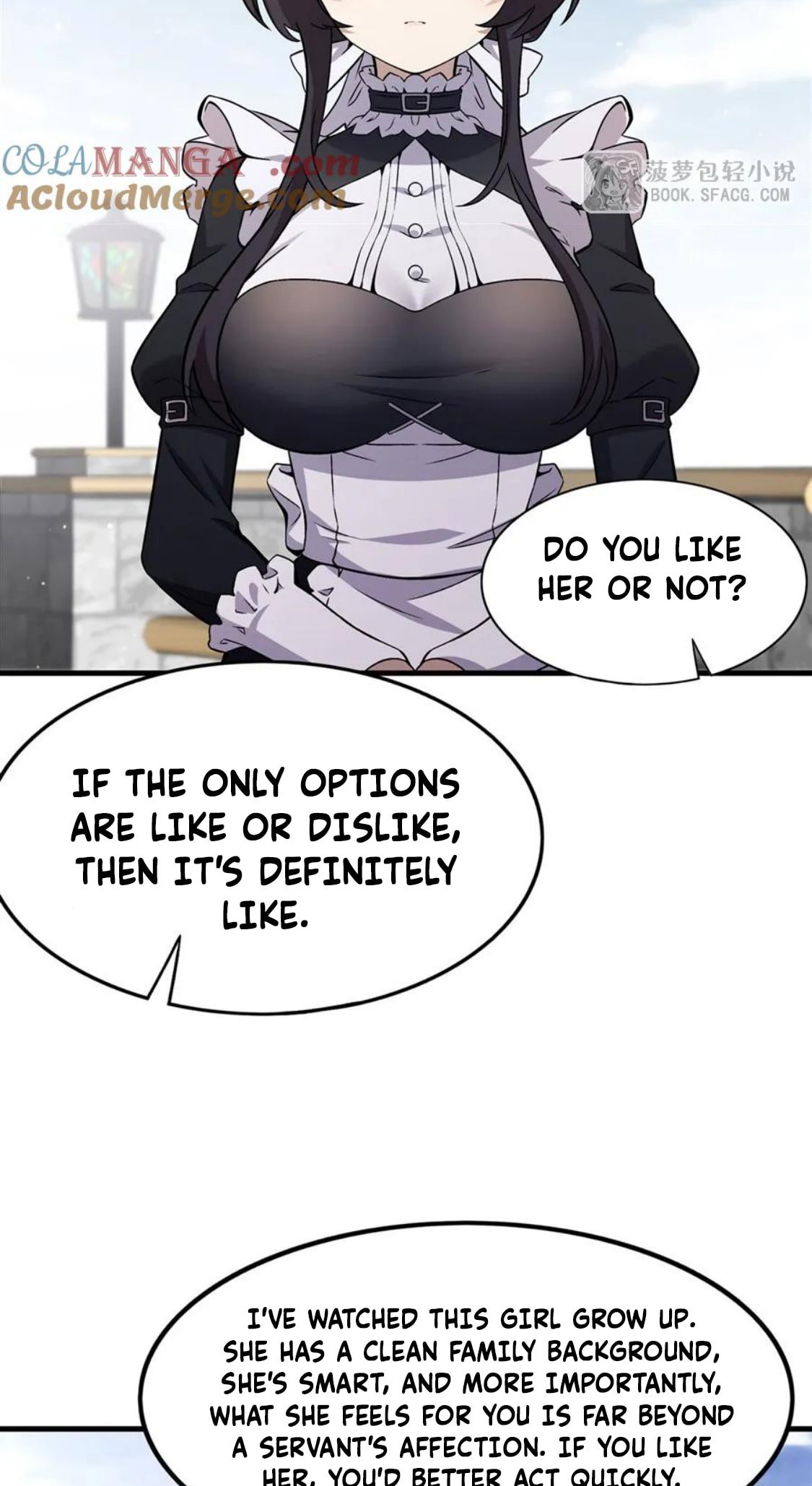 Fengaotian Xiaoshuo Li De Huangmao Fanpai Ye Xiang Xingfu Chapter 15 page 50 - 