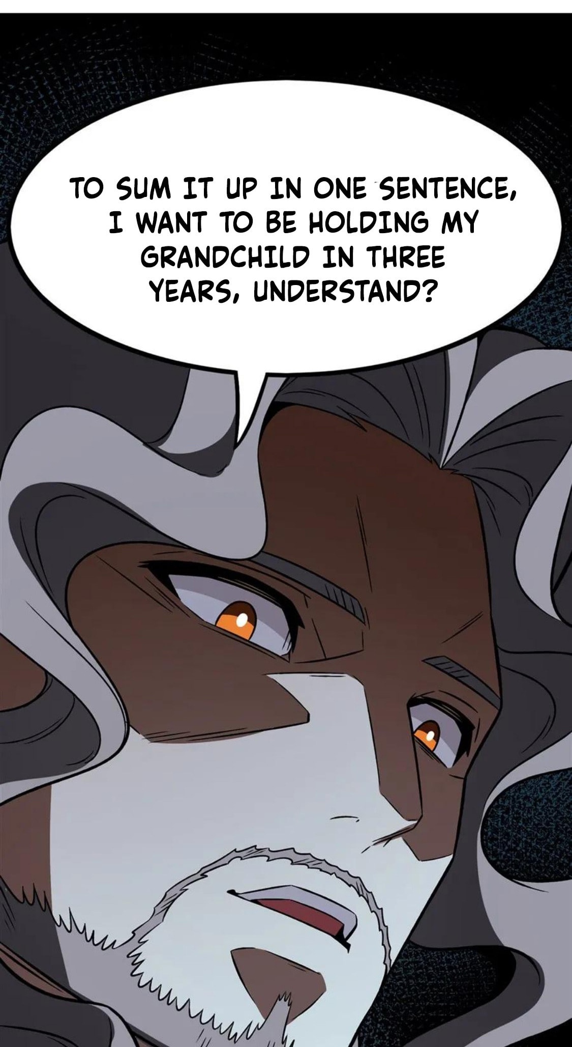 Fengaotian Xiaoshuo Li De Huangmao Fanpai Ye Xiang Xingfu Chapter 15 page 54 - 