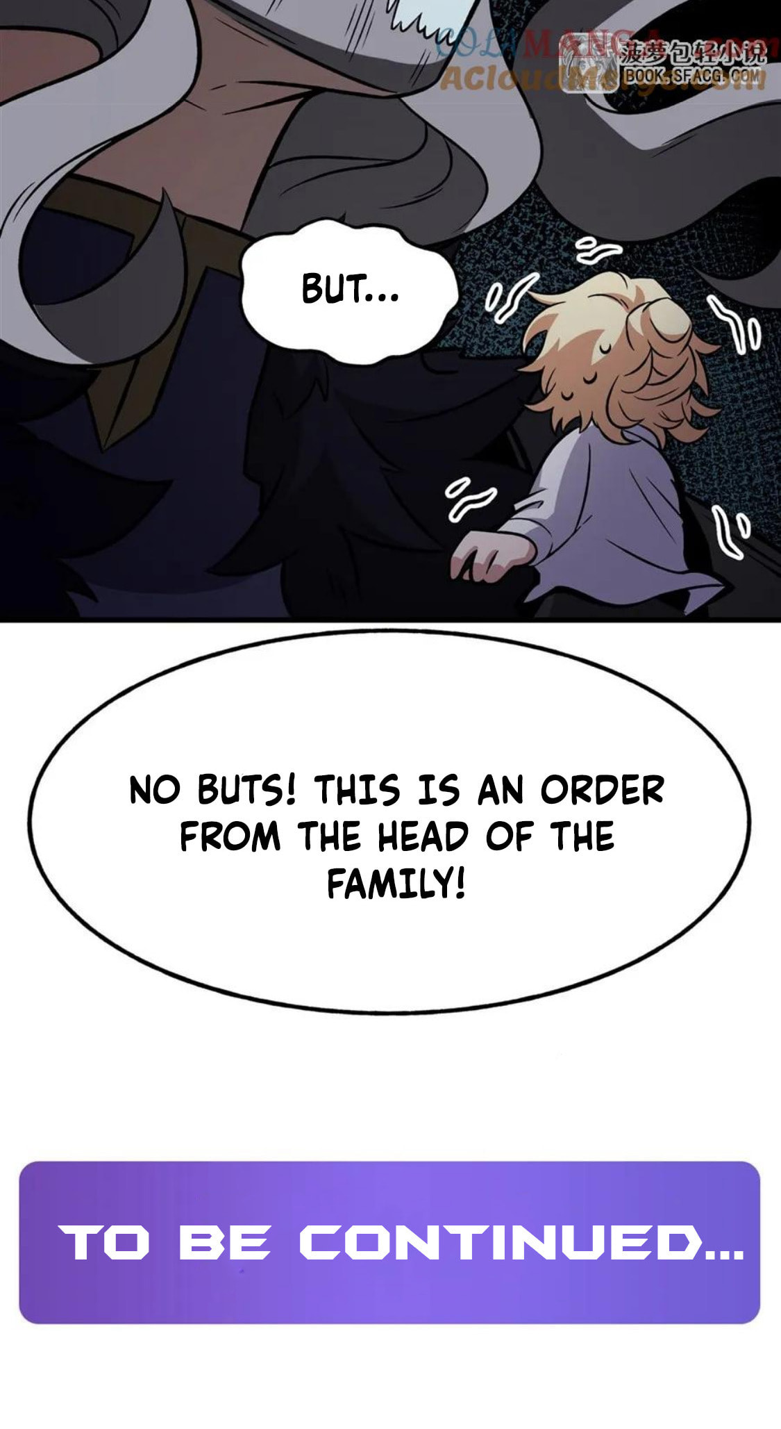 Fengaotian Xiaoshuo Li De Huangmao Fanpai Ye Xiang Xingfu Chapter 15 page 55 - 