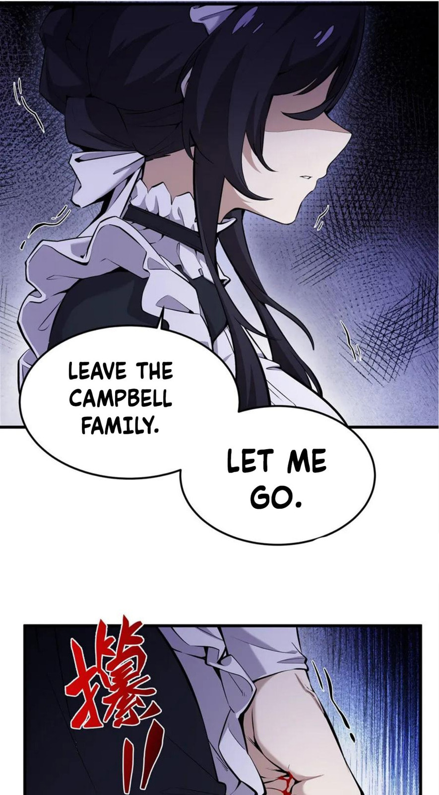 Fengaotian Xiaoshuo Li De Huangmao Fanpai Ye Xiang Xingfu Chapter 16 page 11 - 