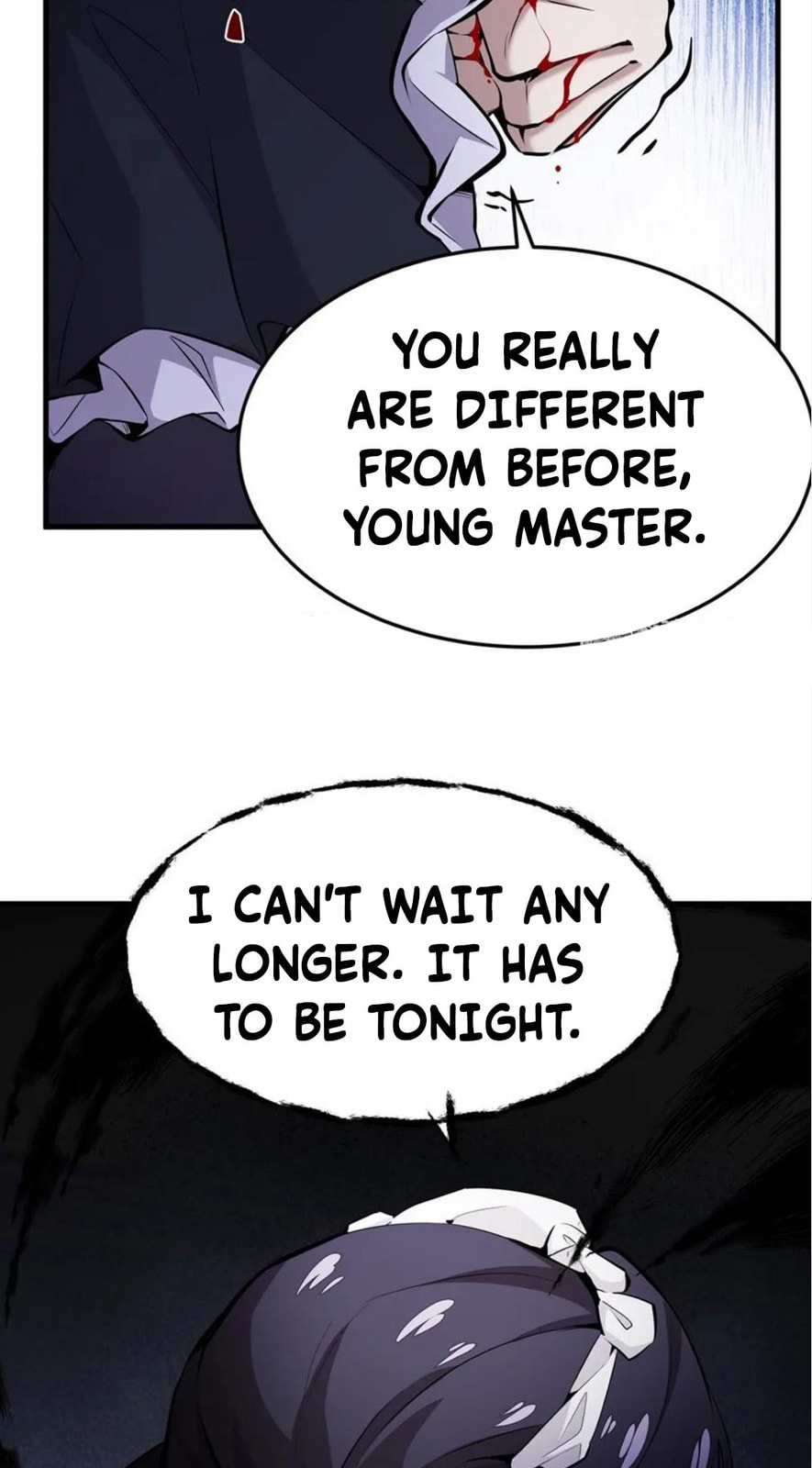 Fengaotian Xiaoshuo Li De Huangmao Fanpai Ye Xiang Xingfu Chapter 16 page 12 - 