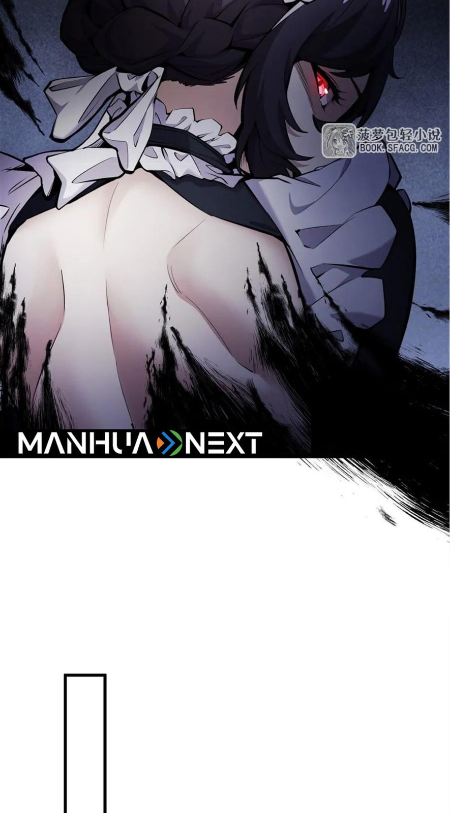Fengaotian Xiaoshuo Li De Huangmao Fanpai Ye Xiang Xingfu Chapter 16 page 13 - 
