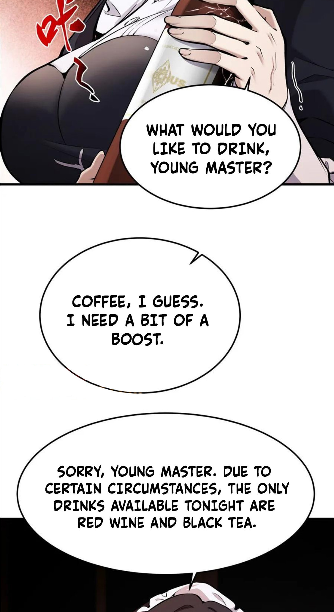 Fengaotian Xiaoshuo Li De Huangmao Fanpai Ye Xiang Xingfu Chapter 16 page 29 - 