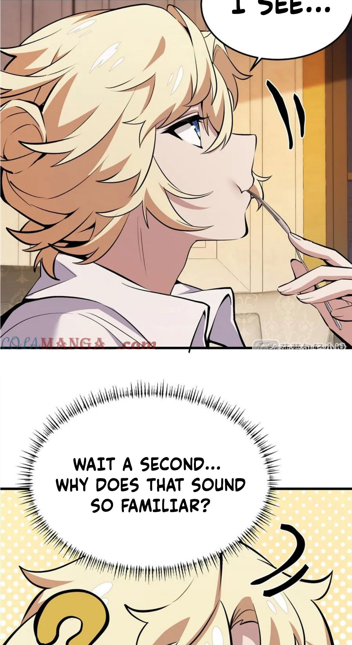 Fengaotian Xiaoshuo Li De Huangmao Fanpai Ye Xiang Xingfu Chapter 16 page 31 - 
