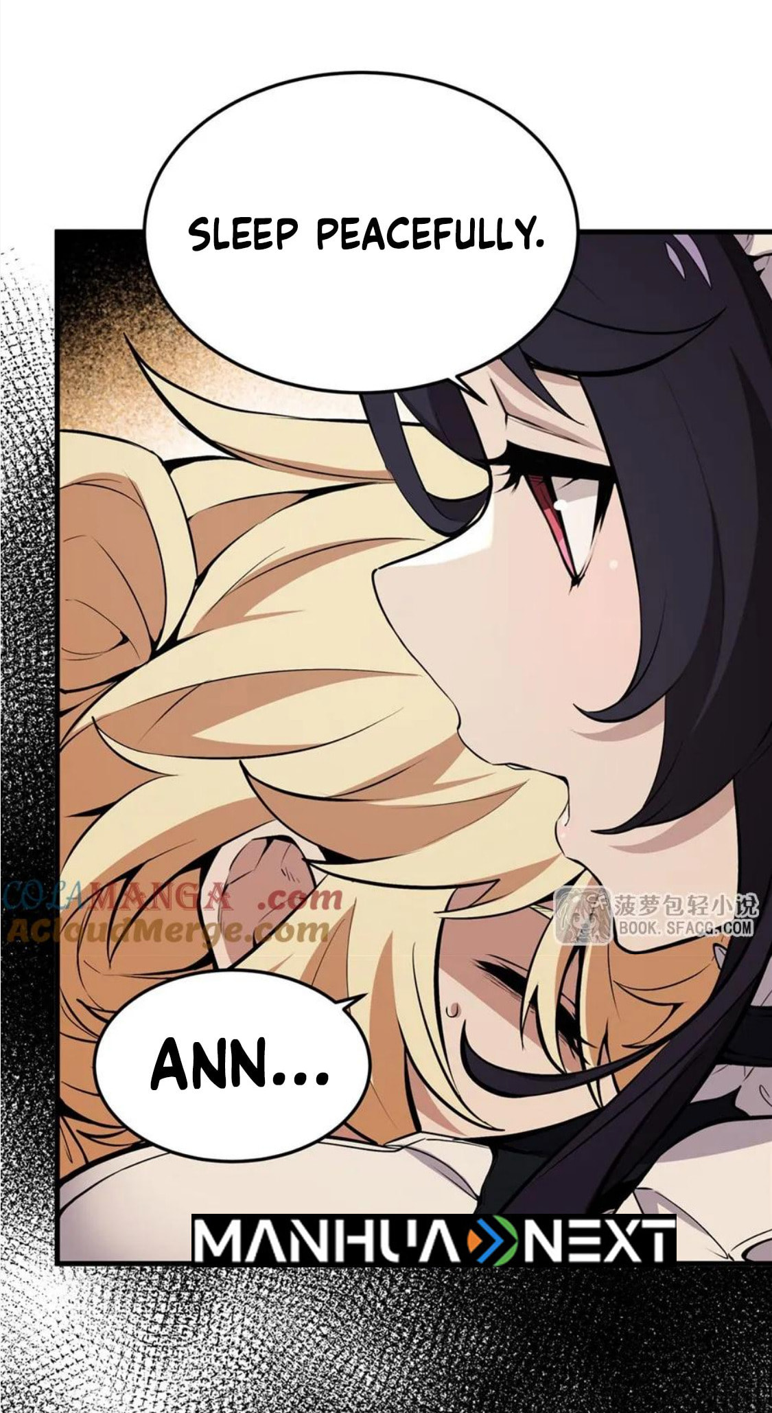 Fengaotian Xiaoshuo Li De Huangmao Fanpai Ye Xiang Xingfu Chapter 16 page 39 - 