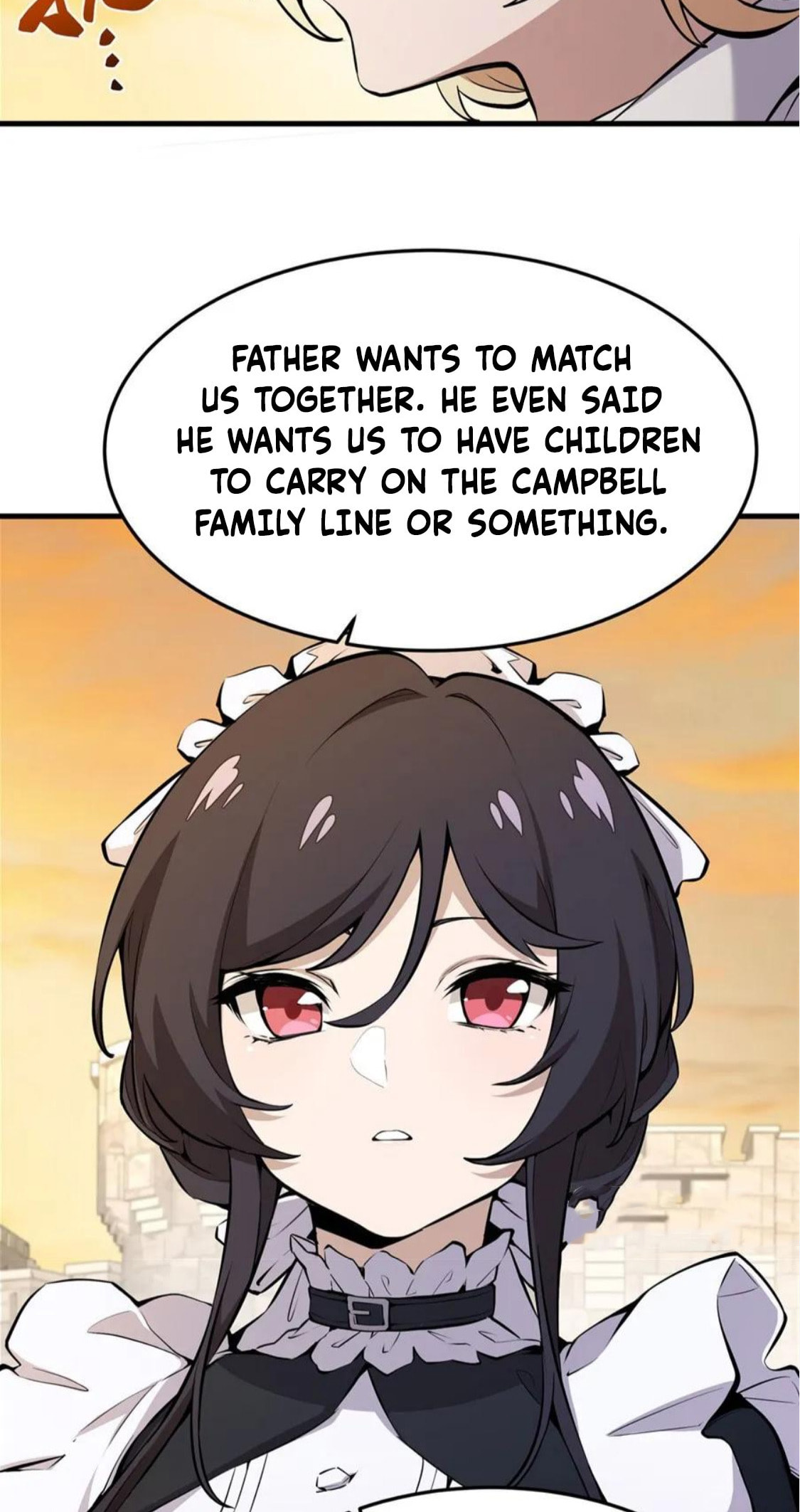 Fengaotian Xiaoshuo Li De Huangmao Fanpai Ye Xiang Xingfu Chapter 16 page 5 - 