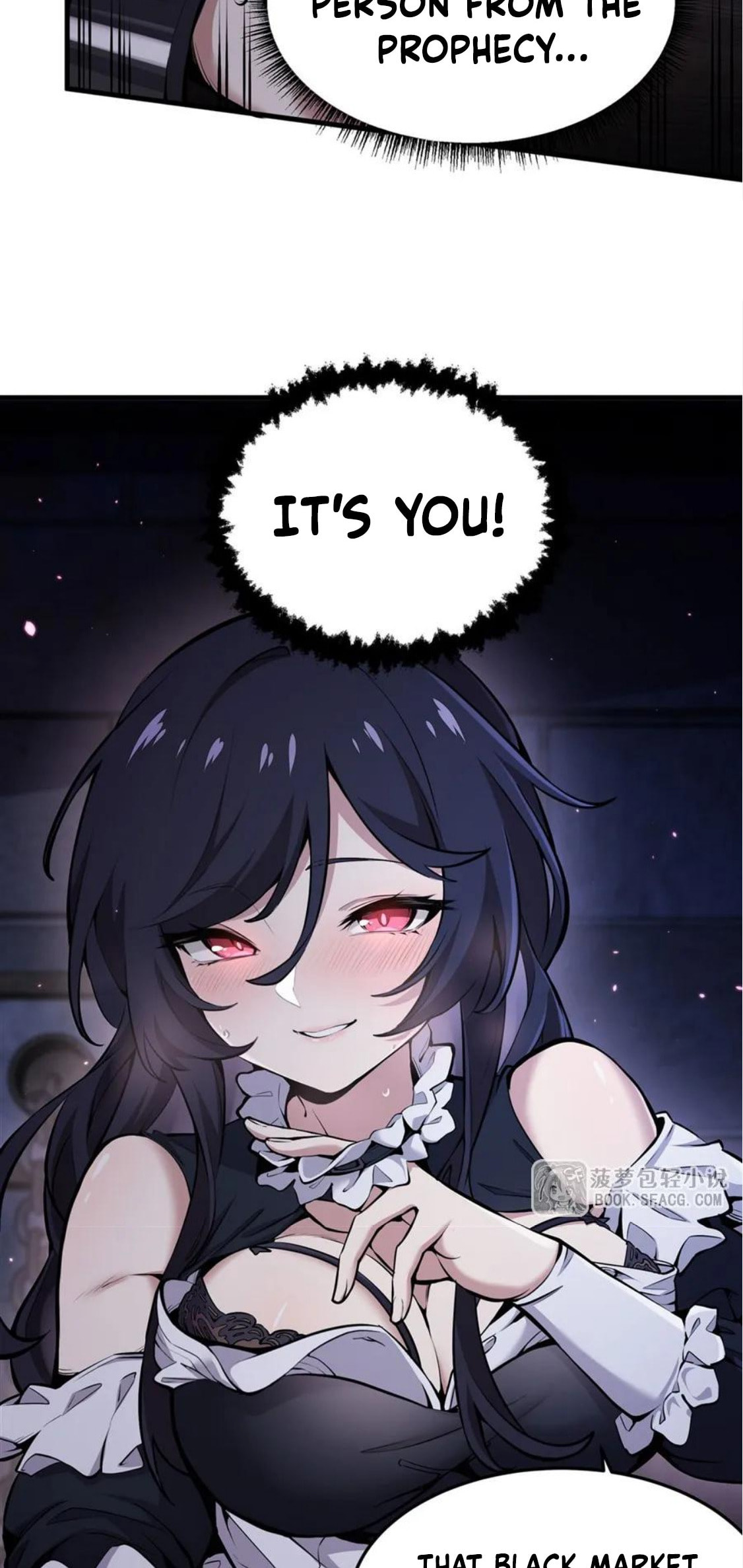 Fengaotian Xiaoshuo Li De Huangmao Fanpai Ye Xiang Xingfu Chapter 16 page 45 - 