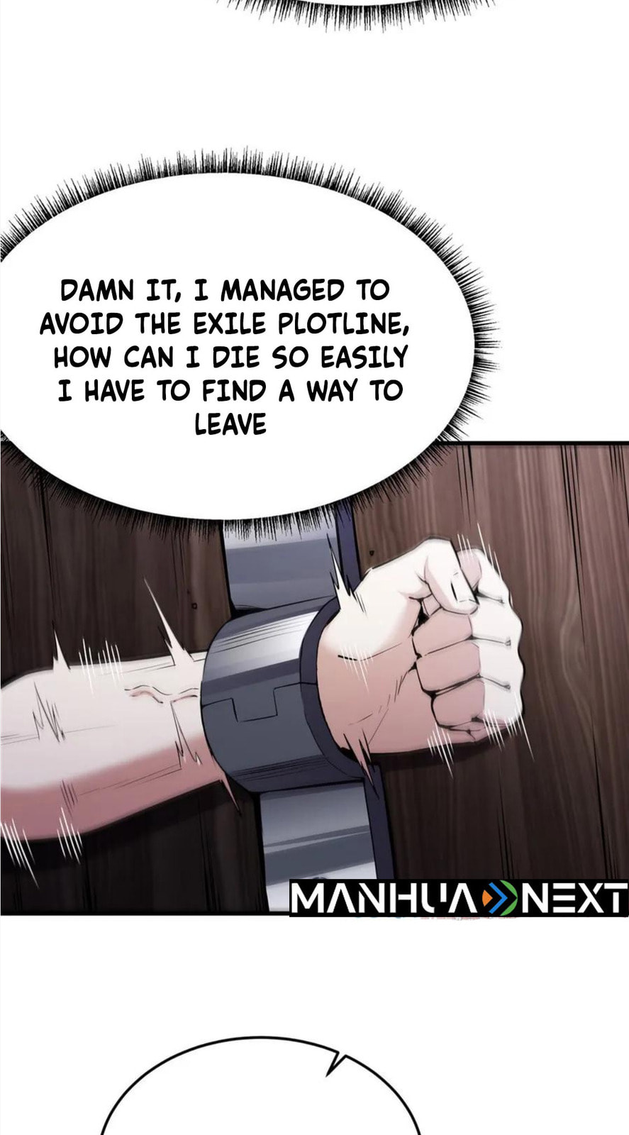 Fengaotian Xiaoshuo Li De Huangmao Fanpai Ye Xiang Xingfu Chapter 17 page 14 - 