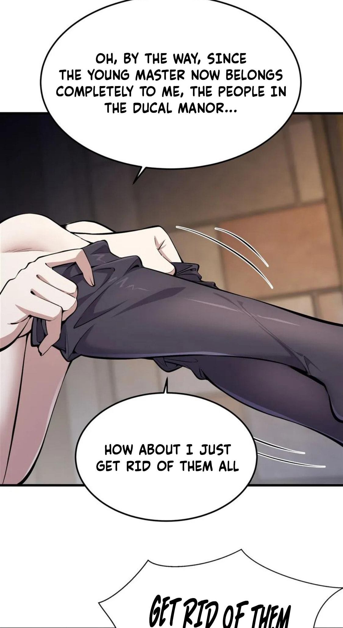 Fengaotian Xiaoshuo Li De Huangmao Fanpai Ye Xiang Xingfu Chapter 17 page 19 - 