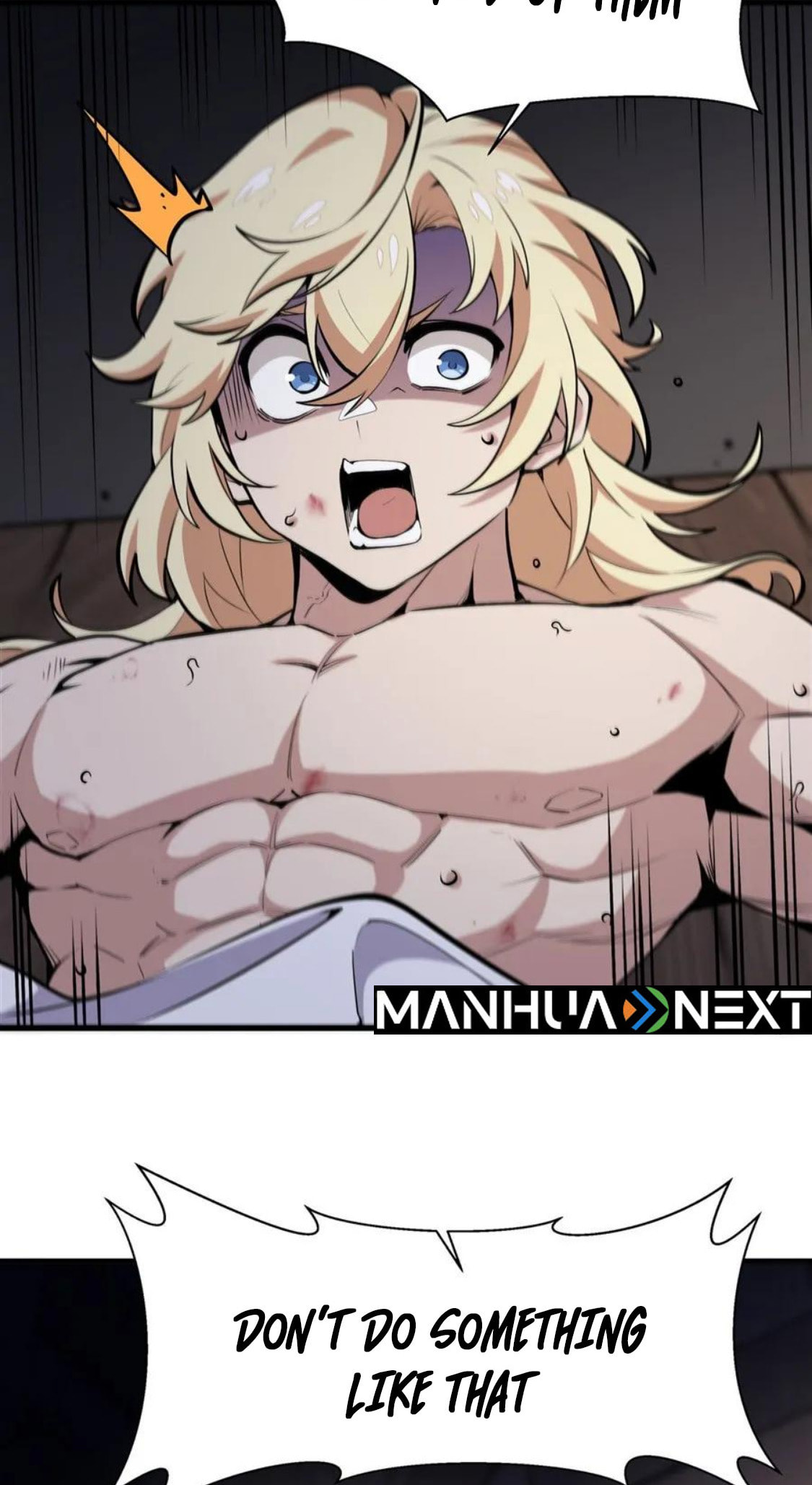 Fengaotian Xiaoshuo Li De Huangmao Fanpai Ye Xiang Xingfu Chapter 17 page 20 - 