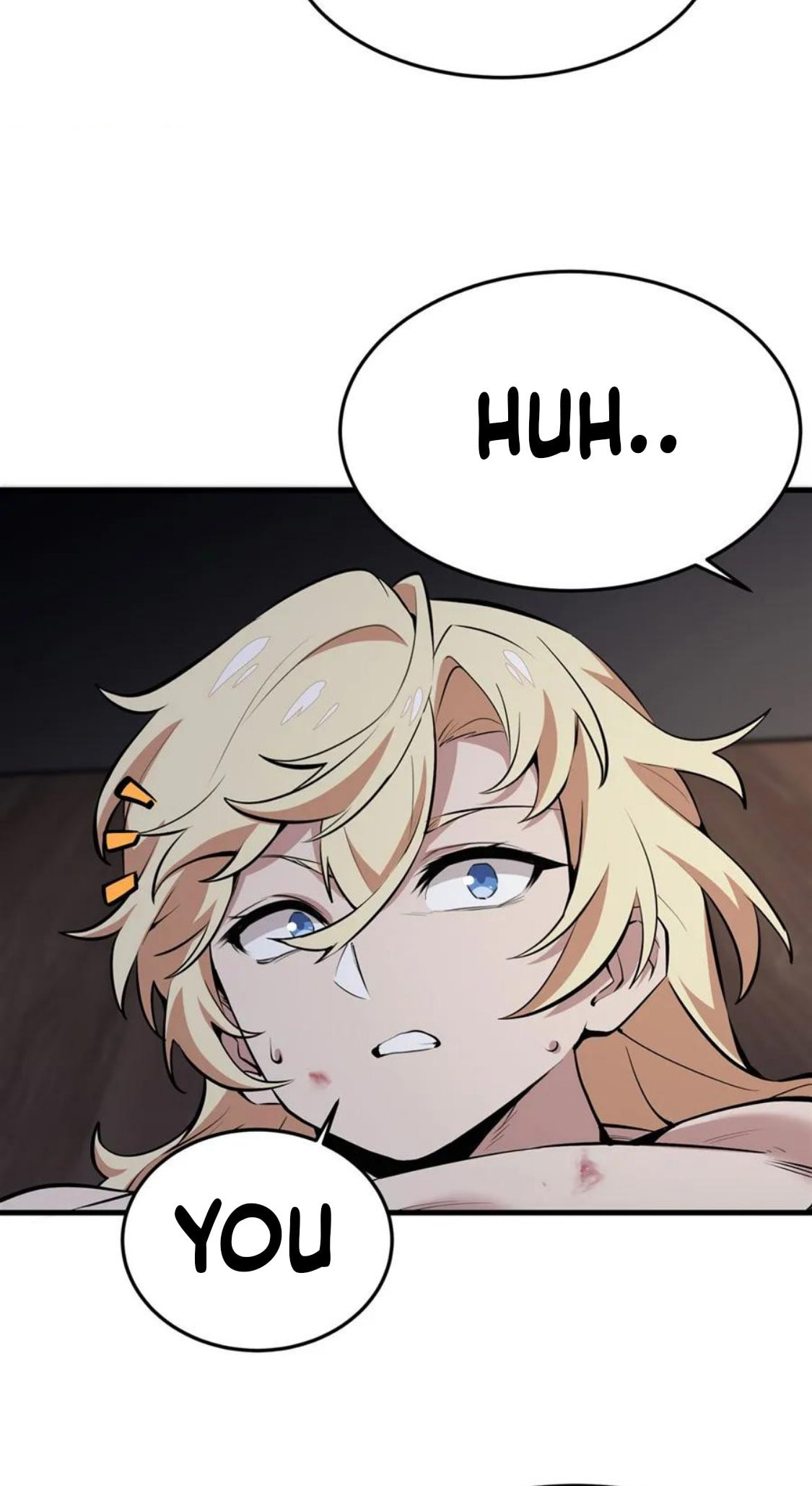 Fengaotian Xiaoshuo Li De Huangmao Fanpai Ye Xiang Xingfu Chapter 17 page 23 - 