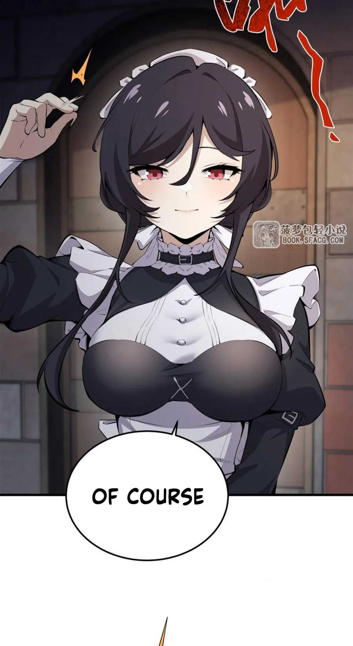 Fengaotian Xiaoshuo Li De Huangmao Fanpai Ye Xiang Xingfu Chapter 17 page 26 - 