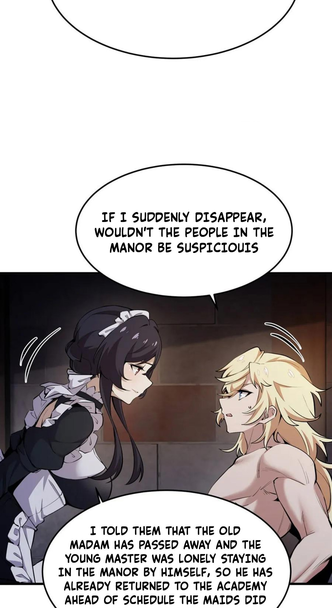 Fengaotian Xiaoshuo Li De Huangmao Fanpai Ye Xiang Xingfu Chapter 17 page 29 - 