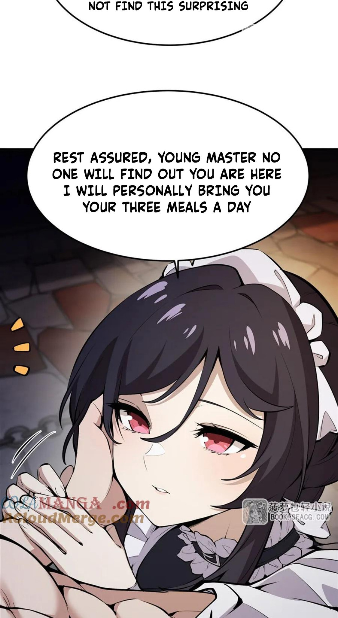 Fengaotian Xiaoshuo Li De Huangmao Fanpai Ye Xiang Xingfu Chapter 17 page 30 - 