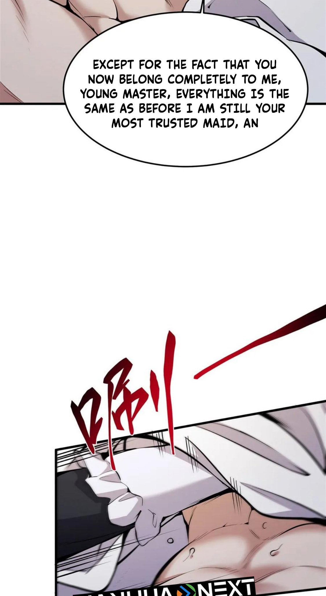 Fengaotian Xiaoshuo Li De Huangmao Fanpai Ye Xiang Xingfu Chapter 17 page 31 - 