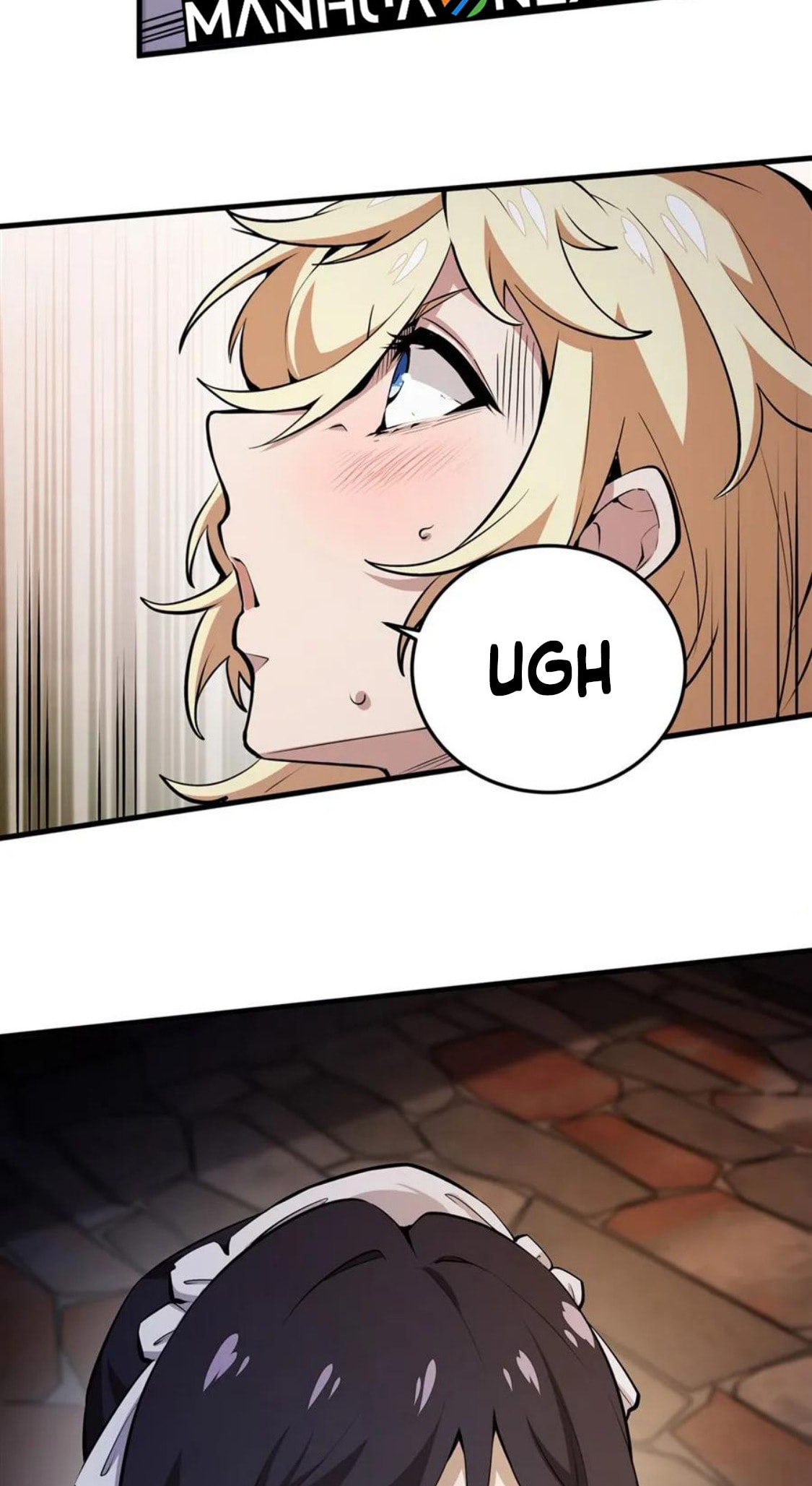Fengaotian Xiaoshuo Li De Huangmao Fanpai Ye Xiang Xingfu Chapter 17 page 32 - 