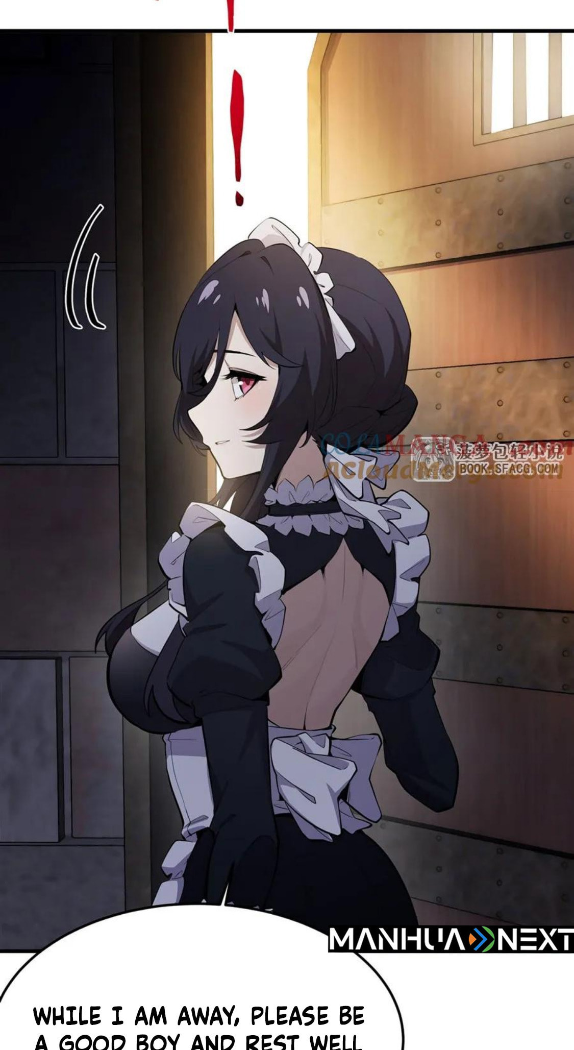 Fengaotian Xiaoshuo Li De Huangmao Fanpai Ye Xiang Xingfu Chapter 17 page 34 - 