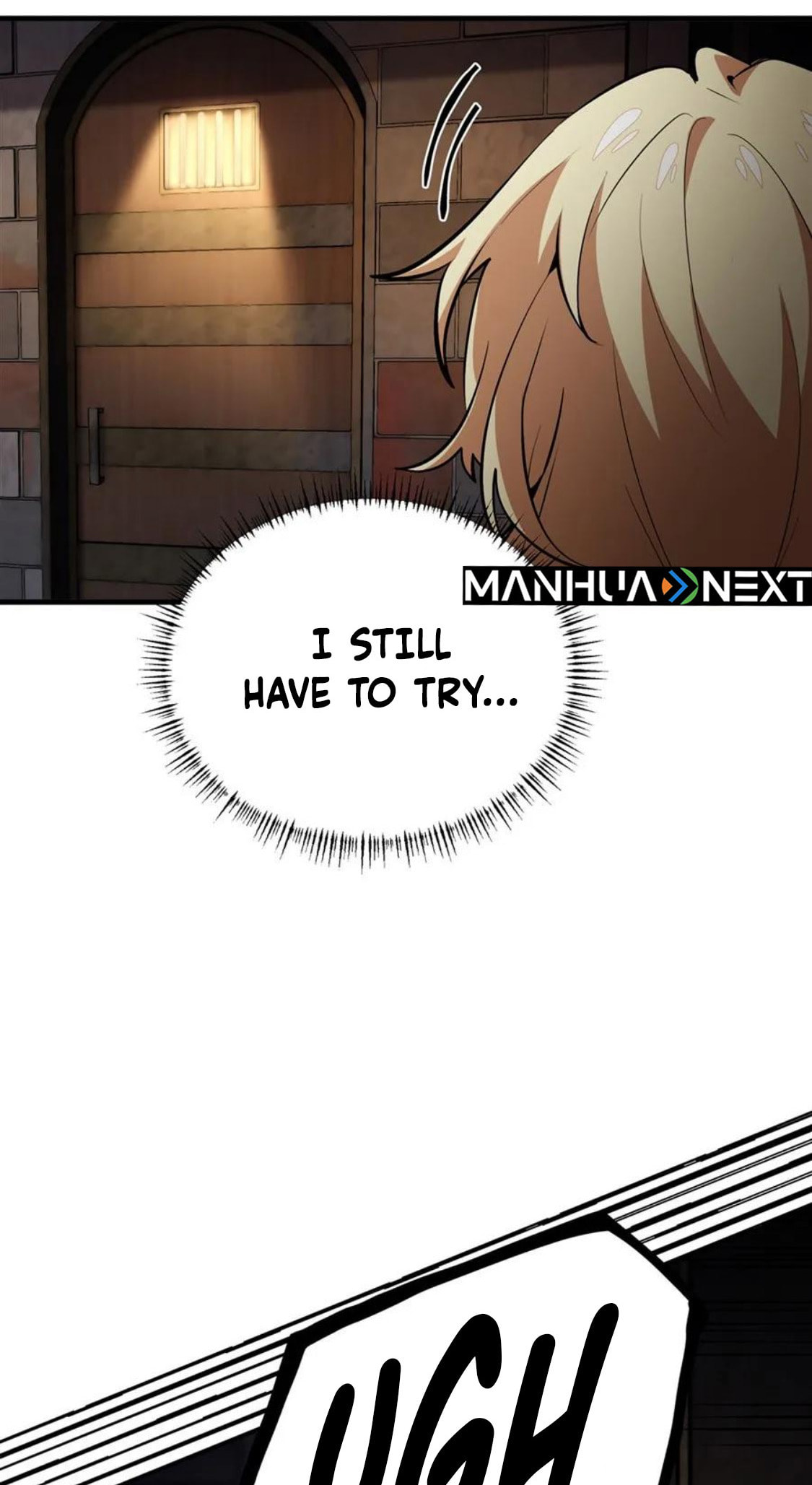 Fengaotian Xiaoshuo Li De Huangmao Fanpai Ye Xiang Xingfu Chapter 17 page 39 - 