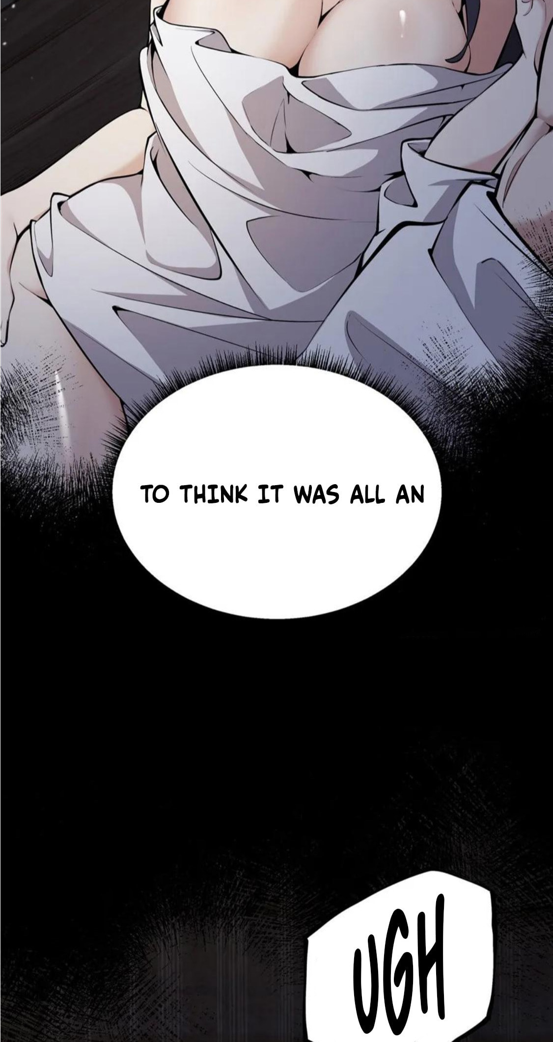 Fengaotian Xiaoshuo Li De Huangmao Fanpai Ye Xiang Xingfu Chapter 17 page 5 - 
