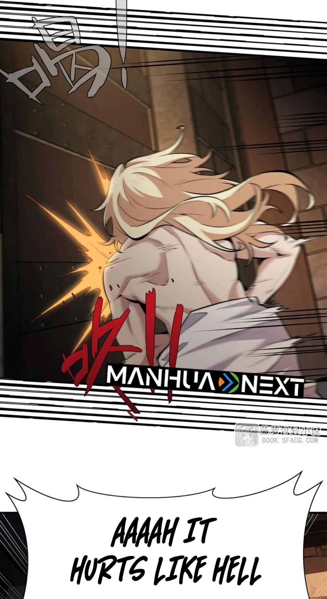 Fengaotian Xiaoshuo Li De Huangmao Fanpai Ye Xiang Xingfu Chapter 17 page 41 - 