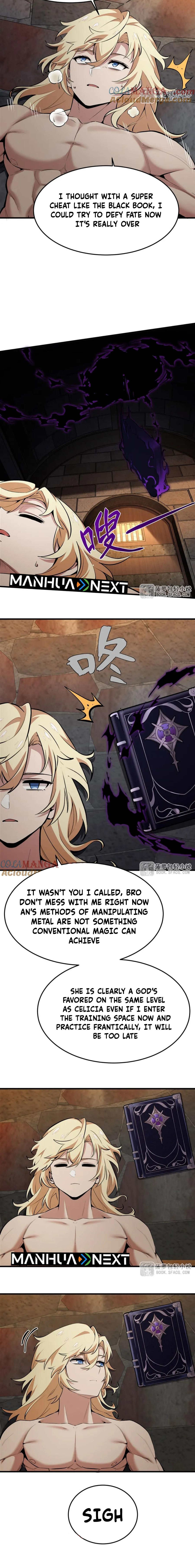 Fengaotian Xiaoshuo Li De Huangmao Fanpai Ye Xiang Xingfu Chapter 17 page 43 - 