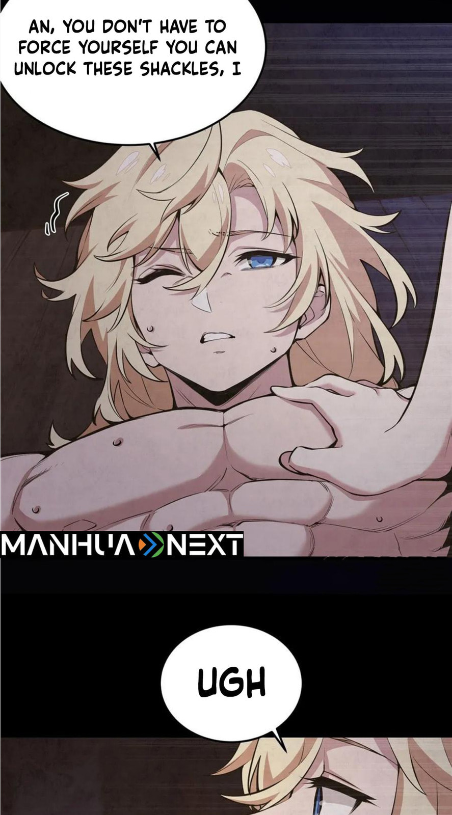 Fengaotian Xiaoshuo Li De Huangmao Fanpai Ye Xiang Xingfu Chapter 17 page 8 - 
