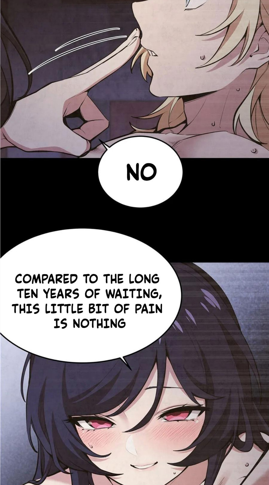Fengaotian Xiaoshuo Li De Huangmao Fanpai Ye Xiang Xingfu Chapter 17 page 9 - 