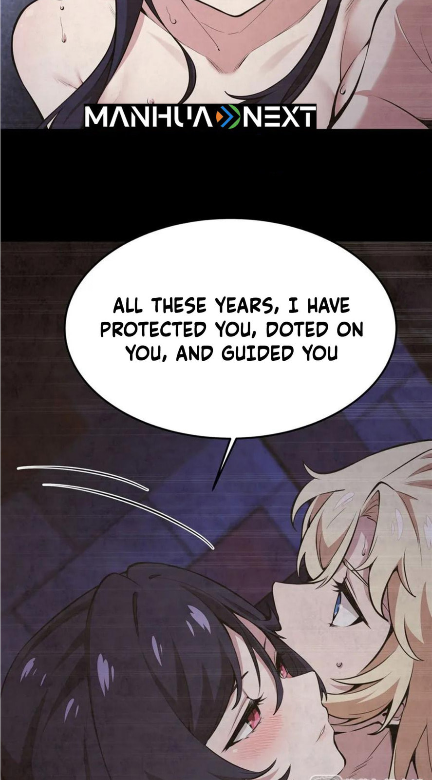 Fengaotian Xiaoshuo Li De Huangmao Fanpai Ye Xiang Xingfu Chapter 17 page 10 - 