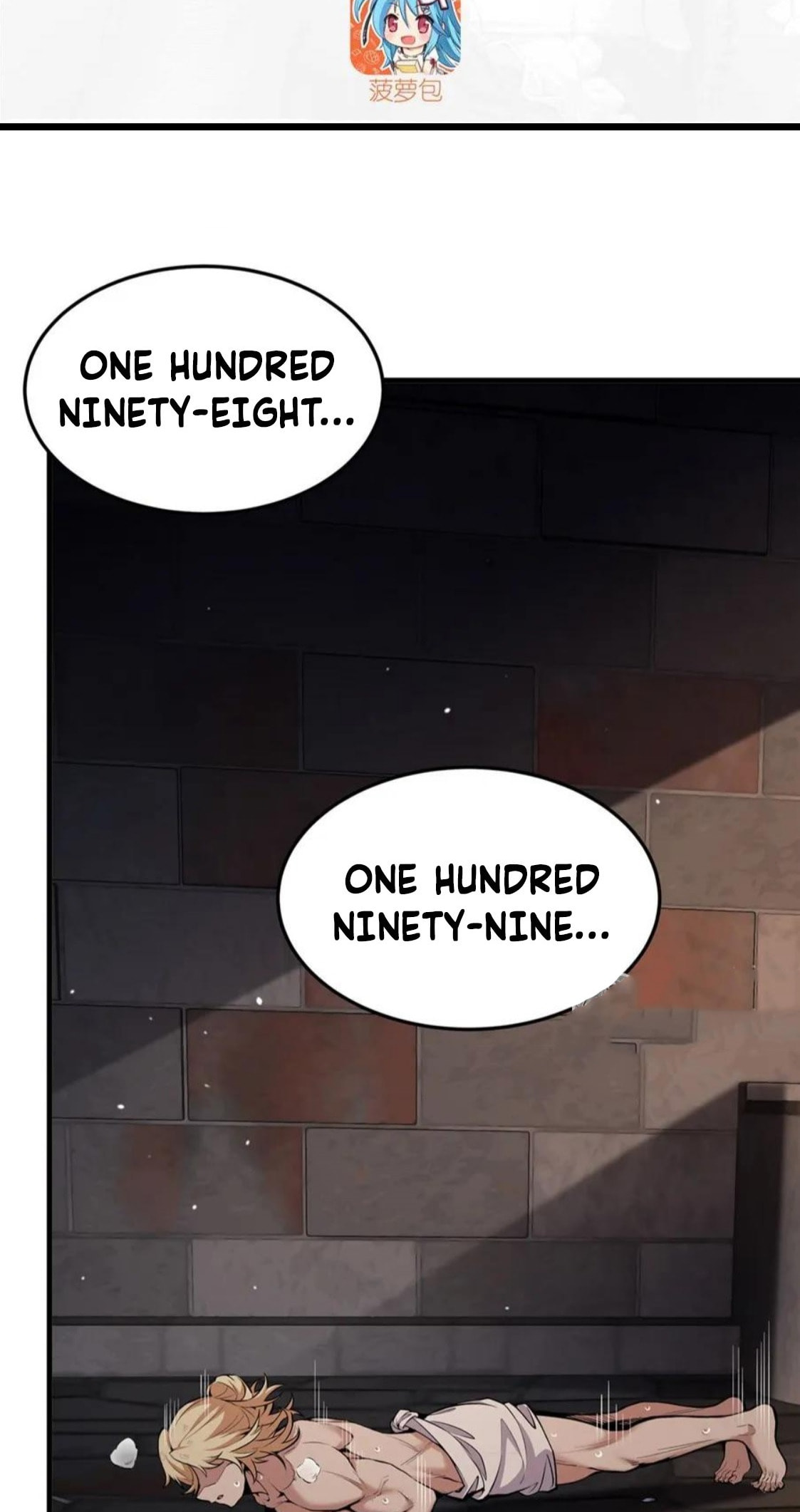 Fengaotian Xiaoshuo Li De Huangmao Fanpai Ye Xiang Xingfu Chapter 18 page 2 - 