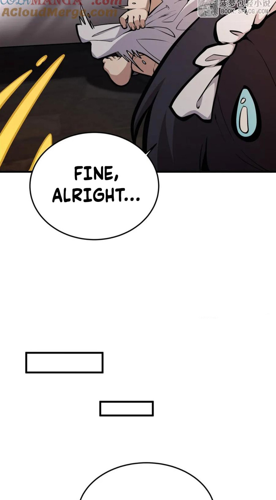Fengaotian Xiaoshuo Li De Huangmao Fanpai Ye Xiang Xingfu Chapter 18 page 12 - 