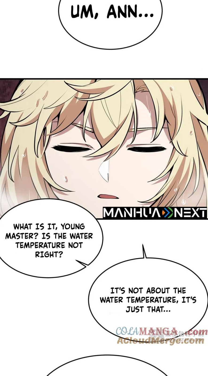 Fengaotian Xiaoshuo Li De Huangmao Fanpai Ye Xiang Xingfu Chapter 18 page 13 - 