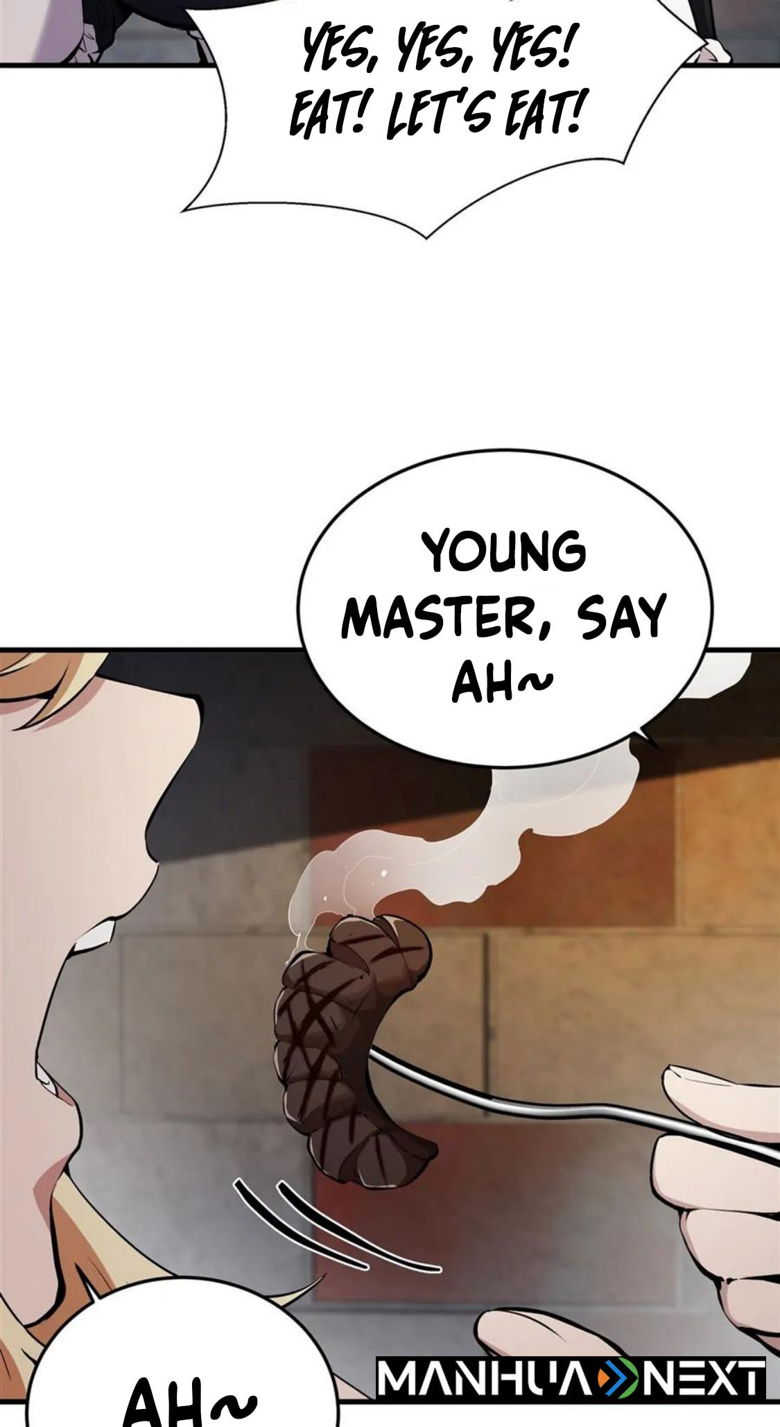 Fengaotian Xiaoshuo Li De Huangmao Fanpai Ye Xiang Xingfu Chapter 18 page 20 - 