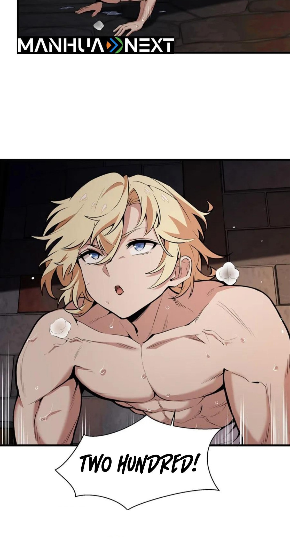 Fengaotian Xiaoshuo Li De Huangmao Fanpai Ye Xiang Xingfu Chapter 18 page 3 - 