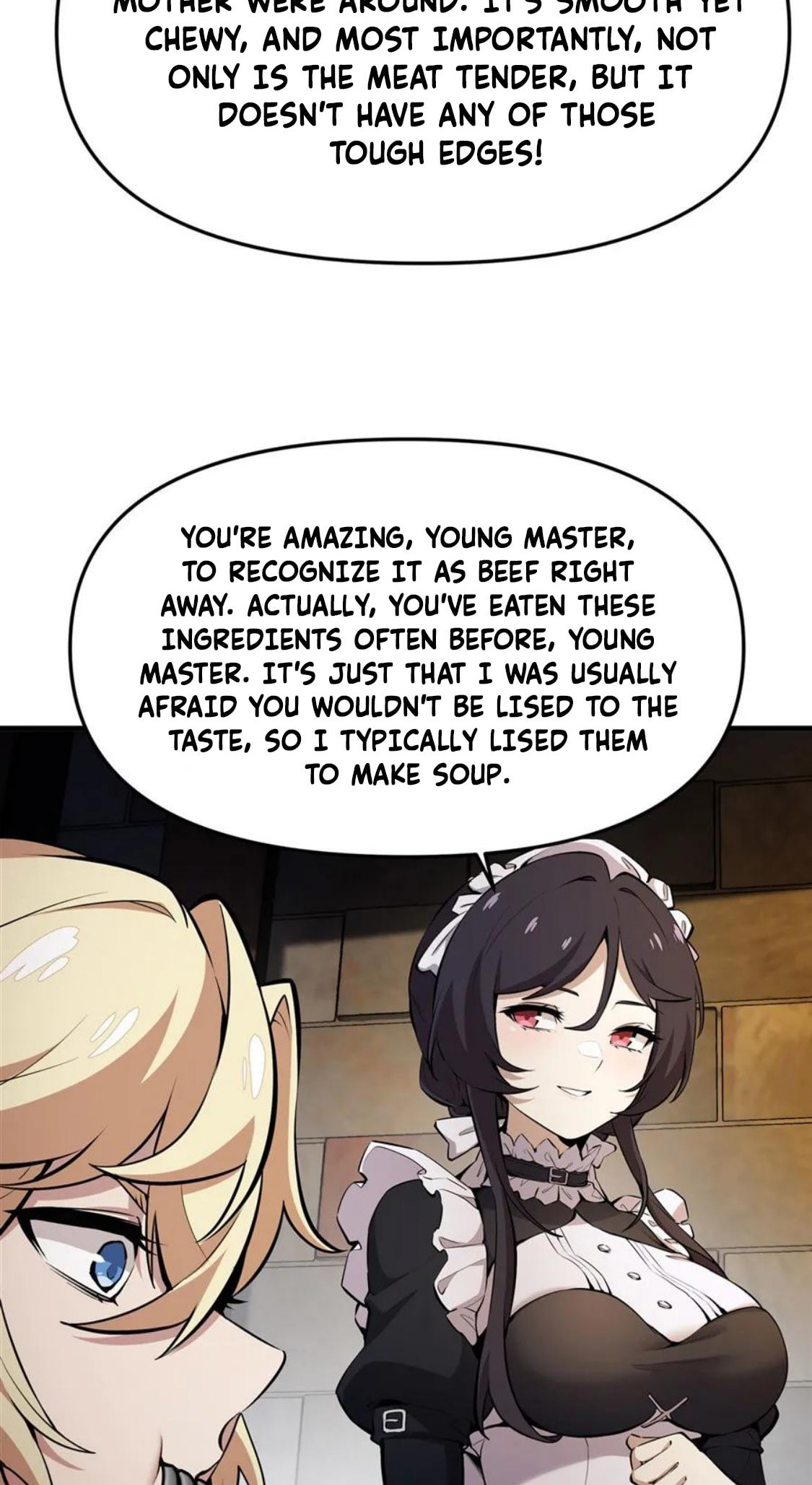Fengaotian Xiaoshuo Li De Huangmao Fanpai Ye Xiang Xingfu Chapter 18 page 23 - 