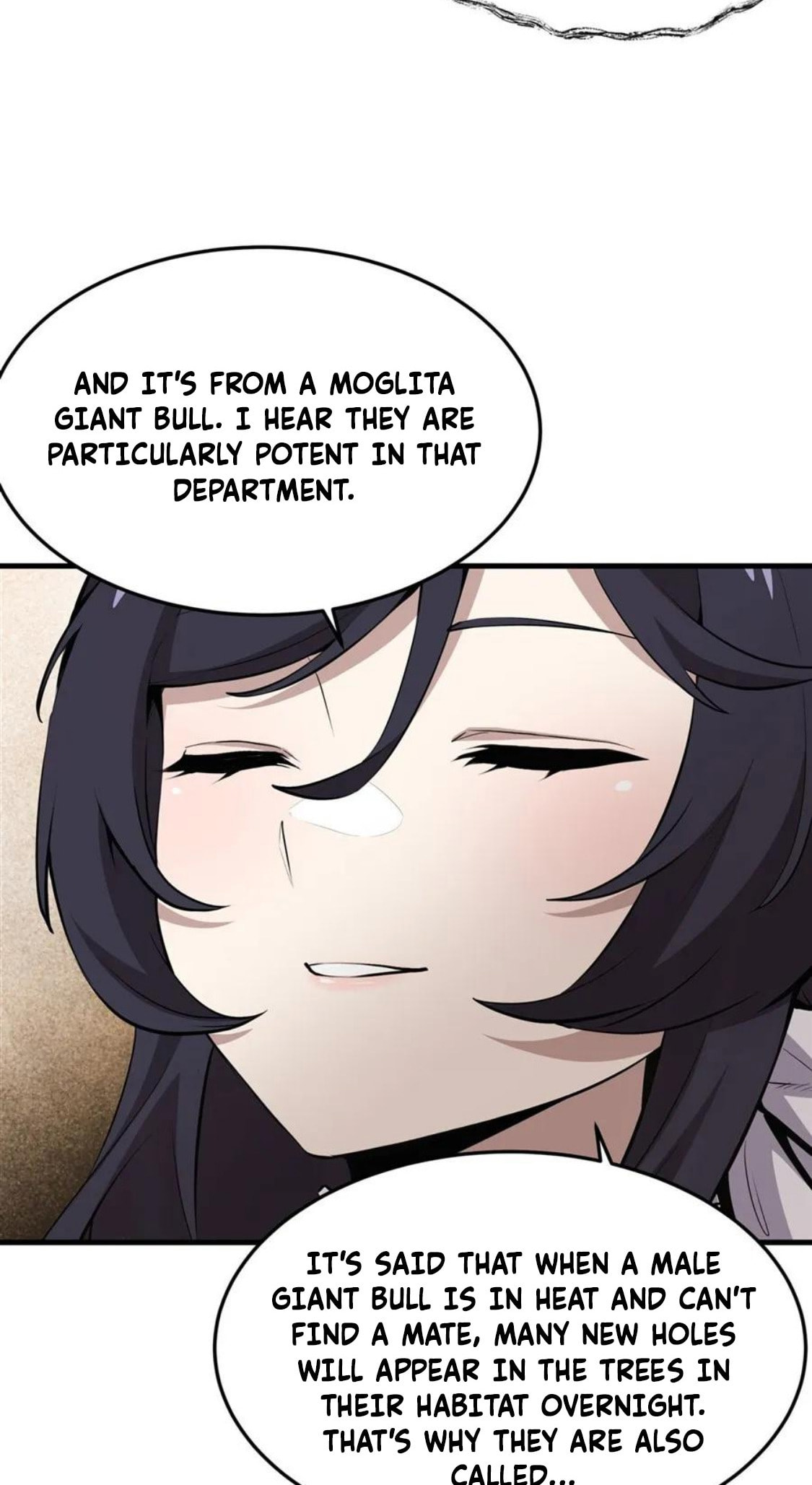 Fengaotian Xiaoshuo Li De Huangmao Fanpai Ye Xiang Xingfu Chapter 18 page 26 - 