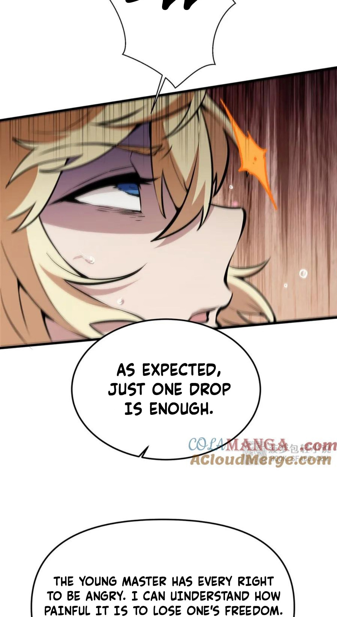 Fengaotian Xiaoshuo Li De Huangmao Fanpai Ye Xiang Xingfu Chapter 18 page 34 - 