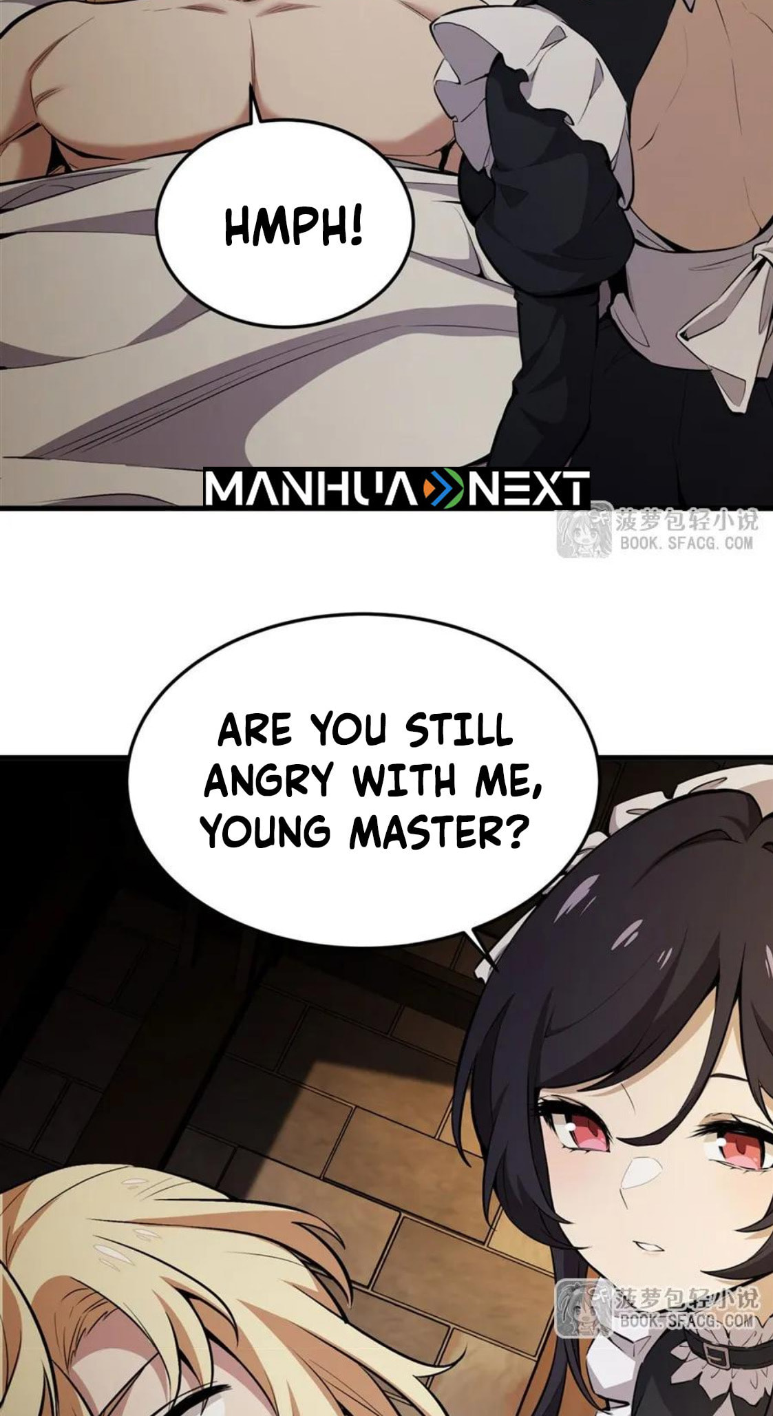 Fengaotian Xiaoshuo Li De Huangmao Fanpai Ye Xiang Xingfu Chapter 18 page 42 - 