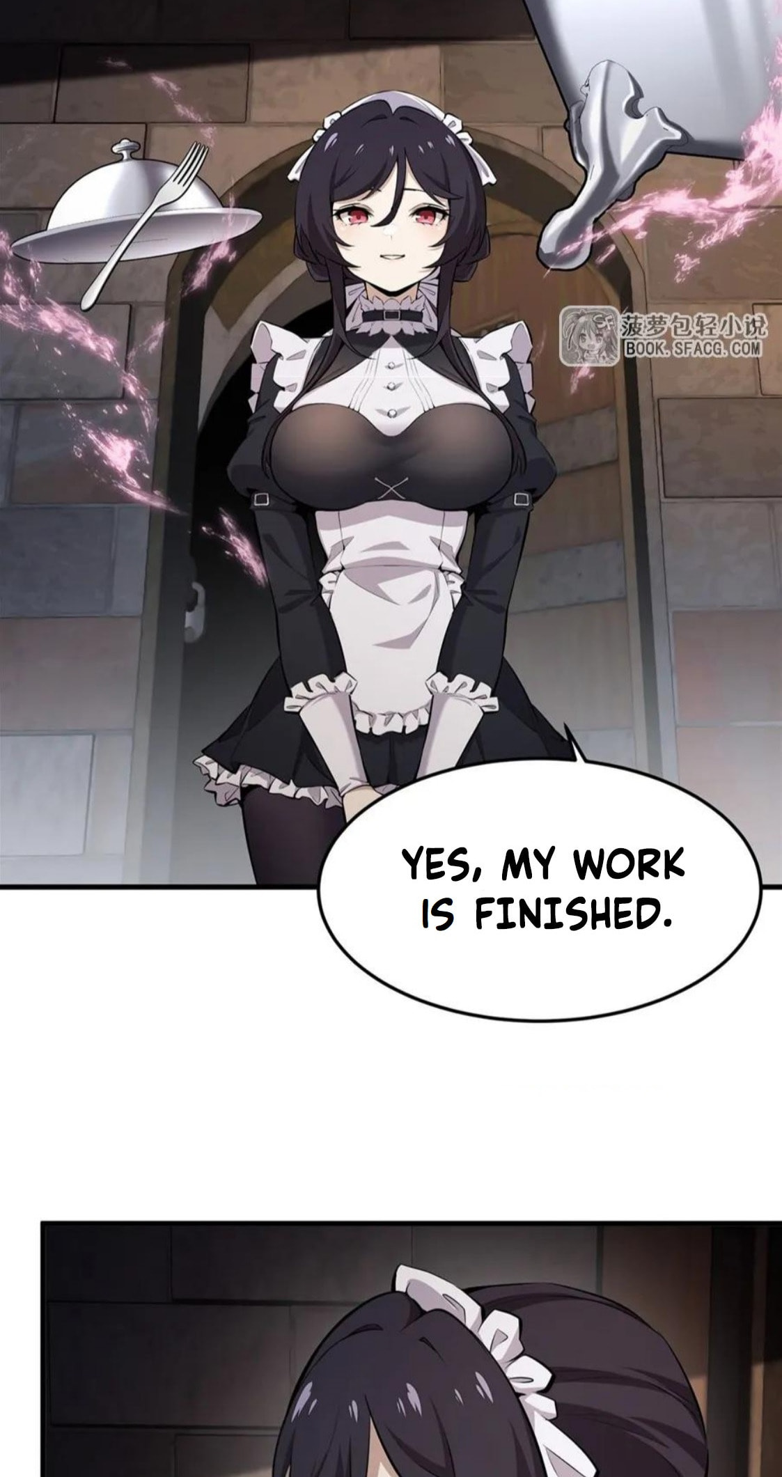 Fengaotian Xiaoshuo Li De Huangmao Fanpai Ye Xiang Xingfu Chapter 18 page 7 - 