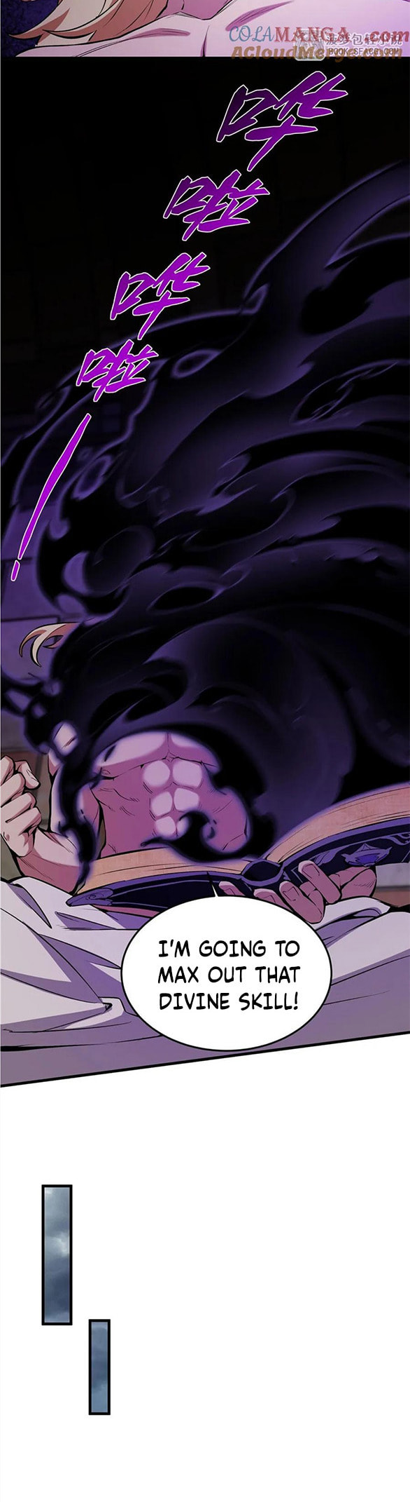 Fengaotian Xiaoshuo Li De Huangmao Fanpai Ye Xiang Xingfu Chapter 19 page 13 - 