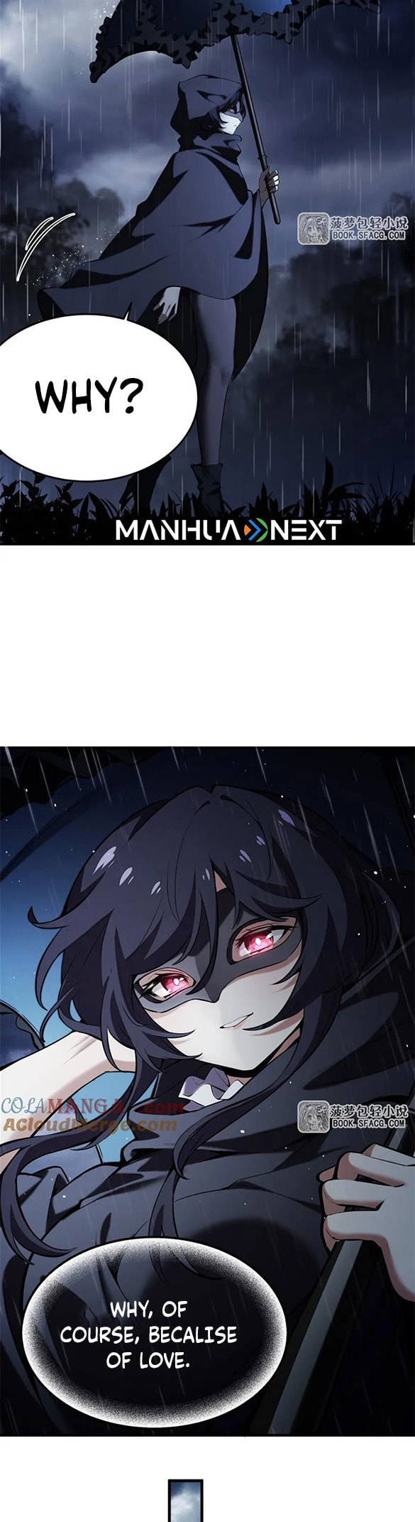 Fengaotian Xiaoshuo Li De Huangmao Fanpai Ye Xiang Xingfu Chapter 19 page 20 - 