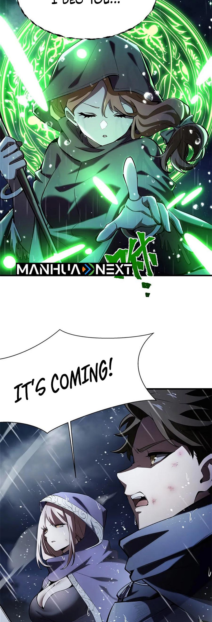Fengaotian Xiaoshuo Li De Huangmao Fanpai Ye Xiang Xingfu Chapter 19 page 24 - 