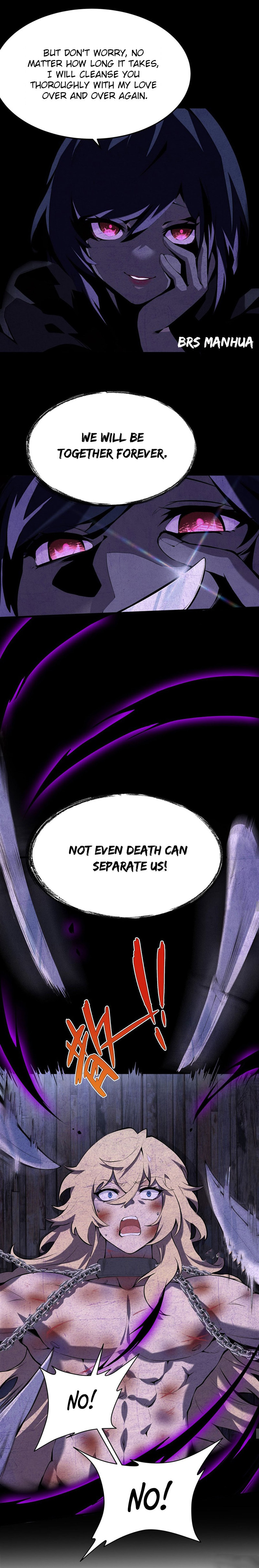 Fengaotian Xiaoshuo Li De Huangmao Fanpai Ye Xiang Xingfu Chapter 2 page 8 - 