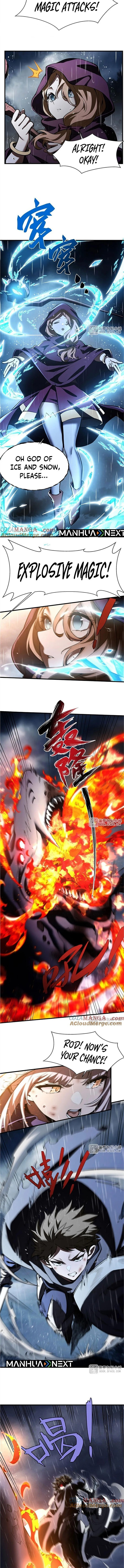 Fengaotian Xiaoshuo Li De Huangmao Fanpai Ye Xiang Xingfu Chapter 20 page 2 - 